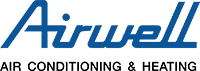 Airwell Värmepumpar