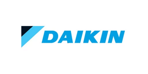 Daikin Värmepumpar