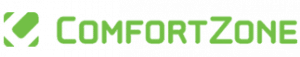 ComfortZones logotyp